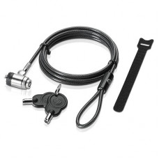 HP Keyed Notebook Cable Lock BV411AA